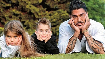 La ausencia de Ricardo Fort