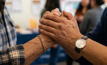 La fundación, con sede en