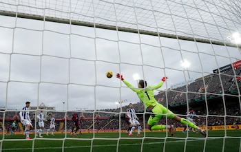Los partidos de LaLiga definen a los ganadores del Quinigol (Reuters)