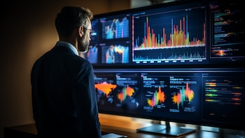 Aunque con un volumen bajo,