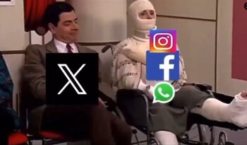 Memes en Perú por la