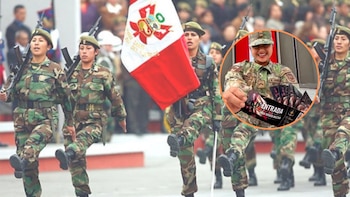 Entradas gratis al Desfile Militar 2026: ¿Cómo y hasta cuándo participar en el sorteo del Ejército del Perú?