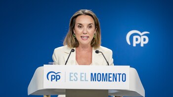El PP pide que haya