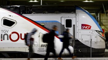 París y Berlín estarán unidas