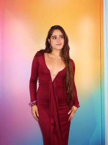 Andrea Mextli - (Instagram)