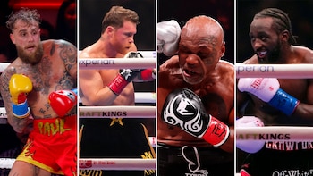 Dieron a conocer cuántos millones