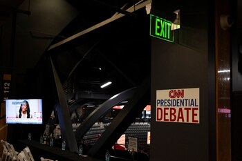 La sanidad y el cambio