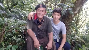 Exparamilitar nicaragüense detenido por ICE podría ser deportado de Estados Unidos y quedar sin nacionalidad