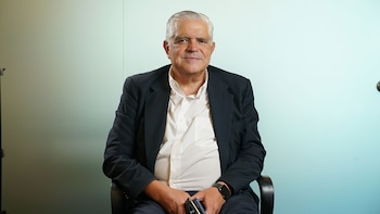 Ricardo López Murphy confirmó la