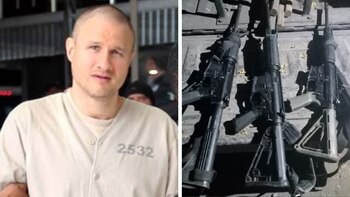 Quiénes son ‘Los Negros’ y