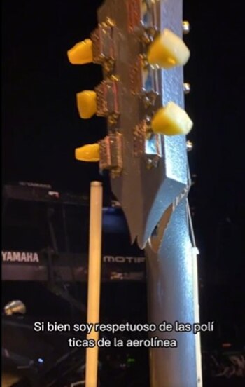 Andrés Cepeda mostró cómo quedaron