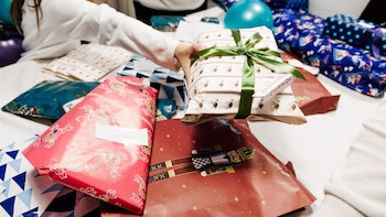 'Dragones atrapados en la isla',