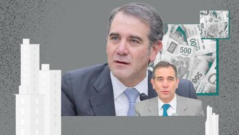 El patrimonio de Lorenzo Córdova