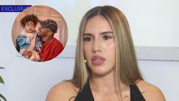 Darinka Ramírez asegura que se