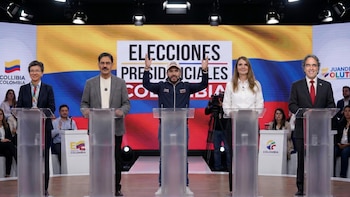 Elecciones 2026 en Colombia: Google ya perfila un ganador y estas son las sorpresas previas a las votaciones