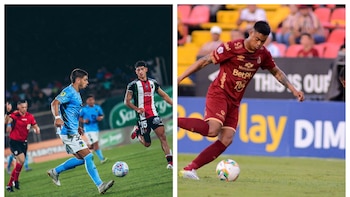 O’Higgins vs. Deportes Tolima EN