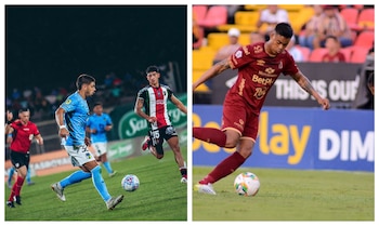 El equipo vinotinto buscará