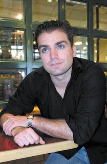 El empresario estuvo involucrado en