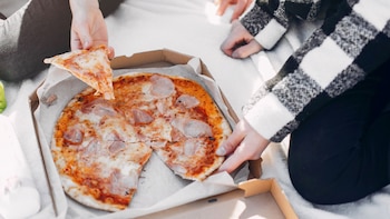 Día Mundial de la Pizza: