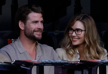 La presencia de Gabriella Brooks