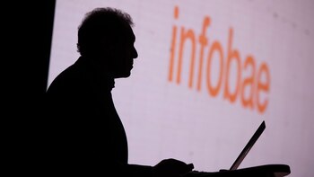 Daniel Hadad, CEO y fundador