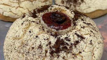 Llegó la nueva Conchatépetl, un