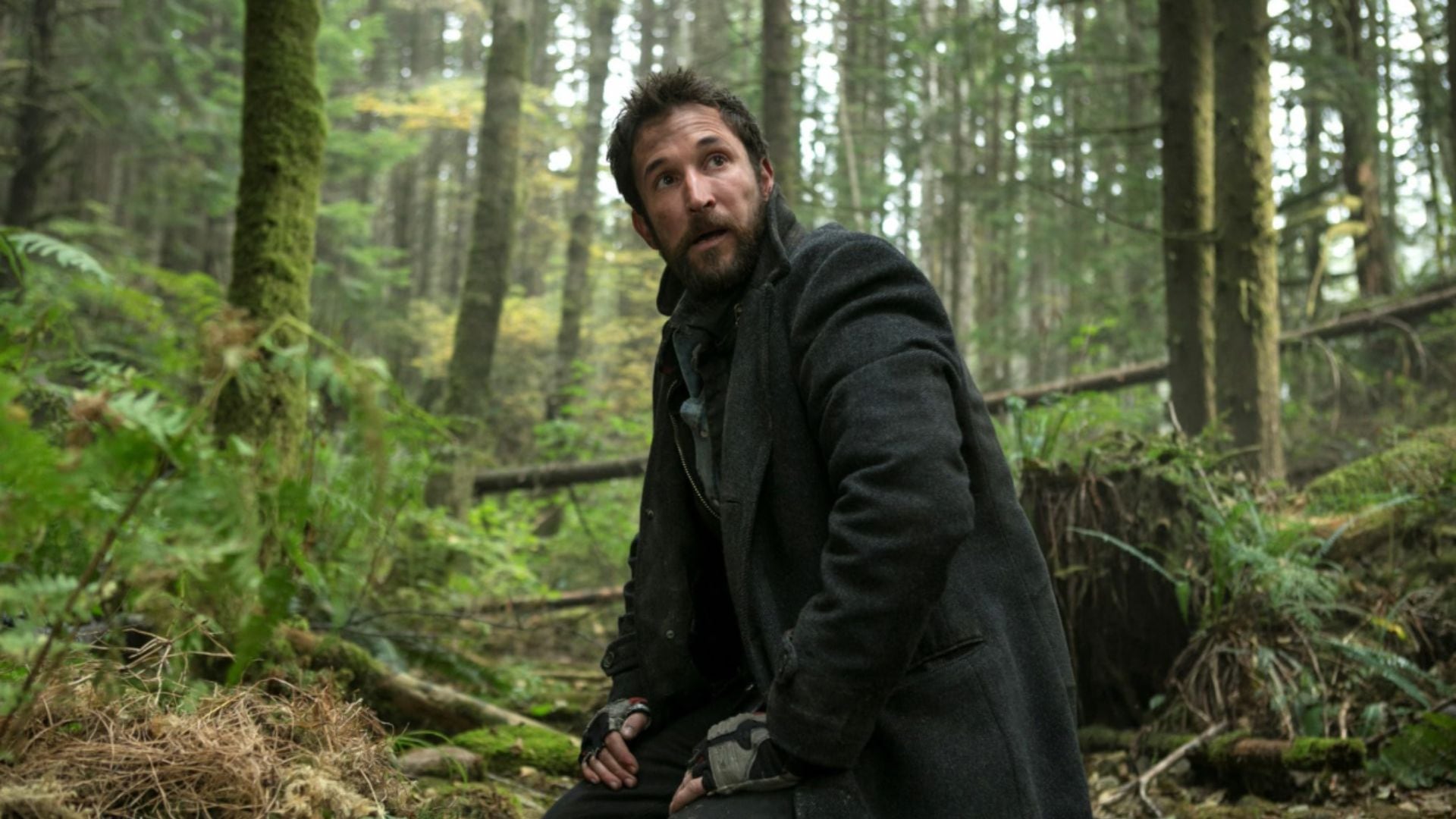 Noah Wyle en