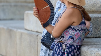 El inicio de agosto deja récord de temperatura mínima, con 26,3ºC en Reus (Tarragona)