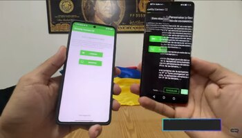 Ahora puedes convertir tu smartphone
