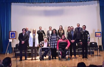 Los grupos de atención prioritaria