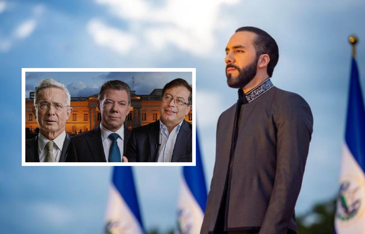 El presidente de El Salvador podrá ser reelegido de manera indefinida - crédito Reuters/RedesSociales