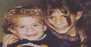 Los hijos de Flavia Palmiero,