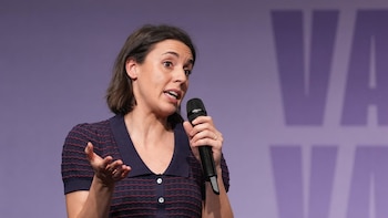 Irene Montero defiende que Podemos
