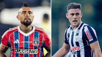 A qué hora juega Alianza