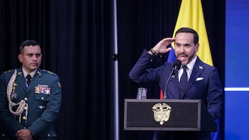 Abelardo de la Espriella pidió a los medios de comunicación “no dejarse utilizar por el terrorismo”