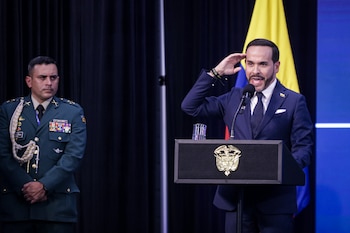 Abelardo de la Espriella