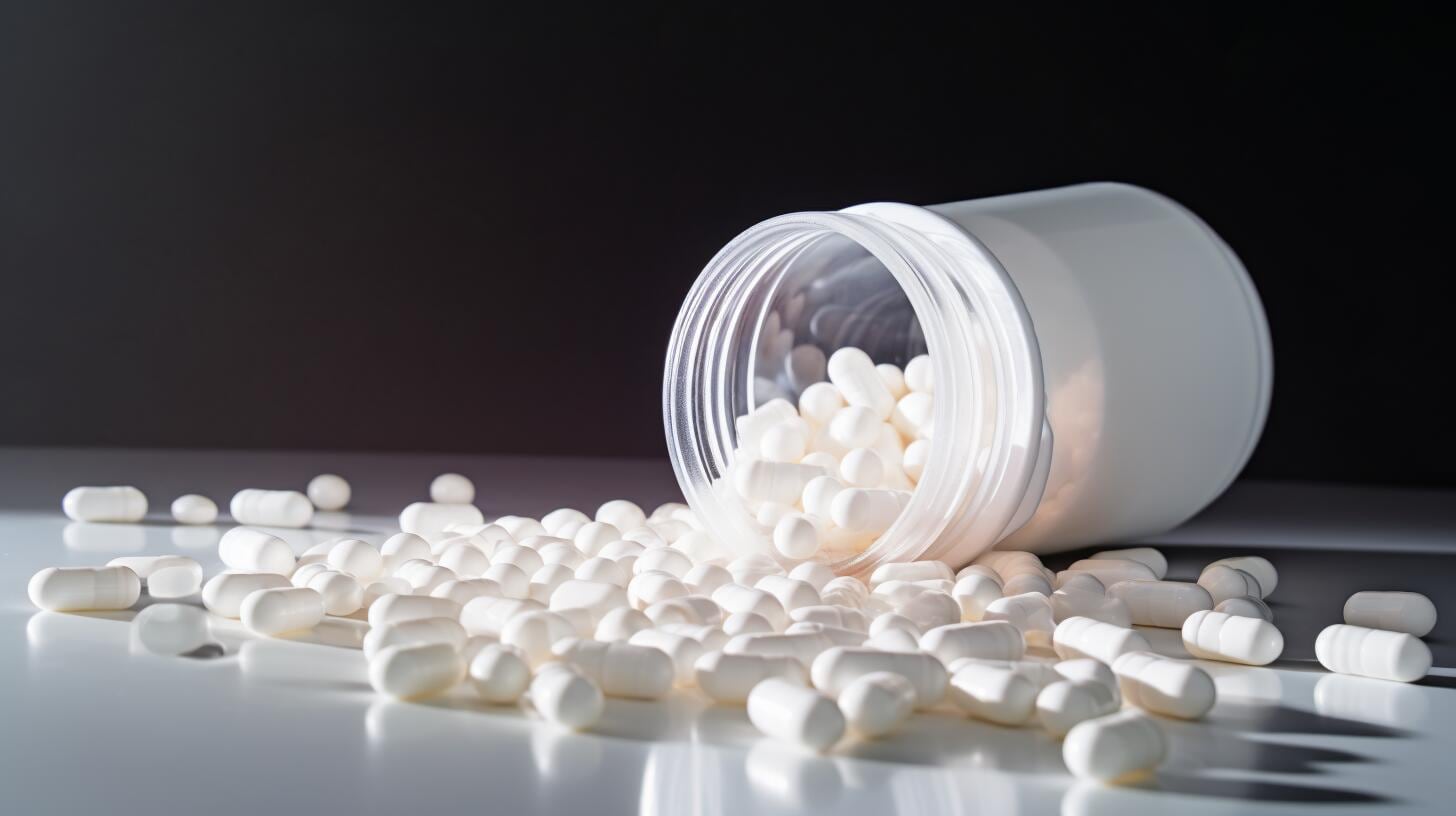 Los laboratorios no regulados comercializan suplementos deportivos con ostarine, dificultando la regulación y el control antidopaje efectivo
(Imagen ilustrativa Infobae)