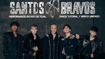 Santos Bravos en Perú: aperturas de puertas, horario full experience, accesos, recomendaciones y más