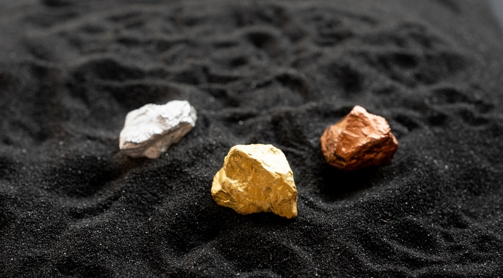 El estudio sobre la minería mundial que anticipó la continuidad de la fiebre del oro