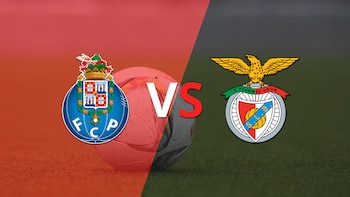 Porto fue más y venció