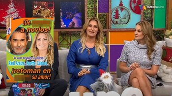 En 2019, la revista TV