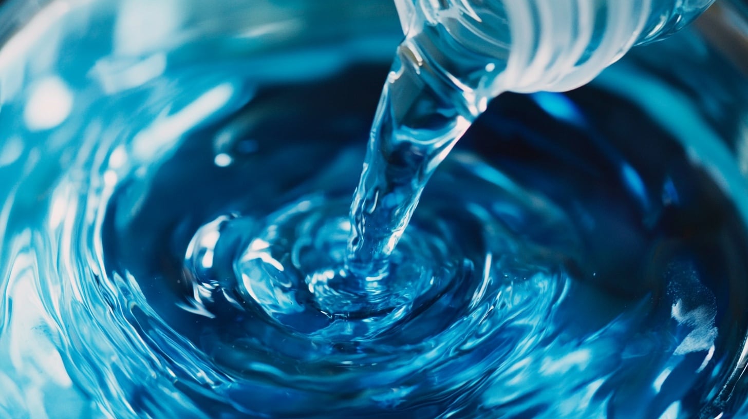 Los enjuagues bucales cosméticos solo enmascaran el mal aliento de forma temporal y no sustituyen la higiene oral completa (Imagen Ilustrativa Infobae)