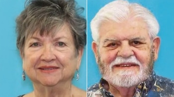 Encuentran sin vida a matrimonio