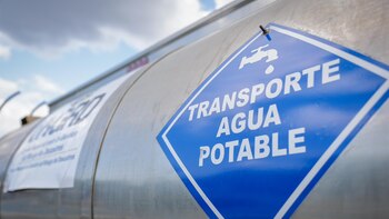 Sigue la crisis por falta