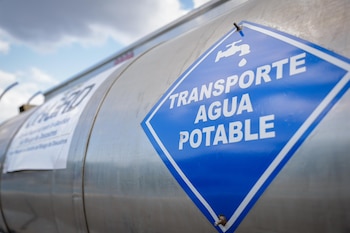 Las autoridades buscan garantizar el