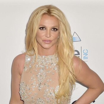Spears solicitó formalmente la retirada
