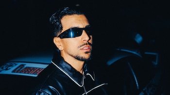 Dasoul, cantante: “No queda bien decirlo, pero hoy existen Quevedo y Cruz Cafuné porque en su día existió mi generación; fuimos parte del camino”