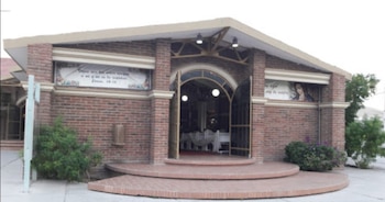 Los presuntos sicarios estuvieron alrededor