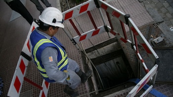 Estuvieron 210 horas sin luz en tres años y la Justicia condenó a la empresa de energía a pagar una compensación