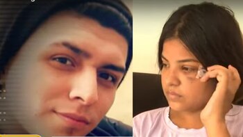 Intento de feminicidio: Joven fue